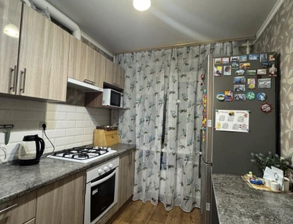 3-к. квартира, 60,2&nbsp;м²