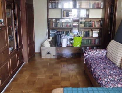 2-к. квартира, 54&nbsp;м²
