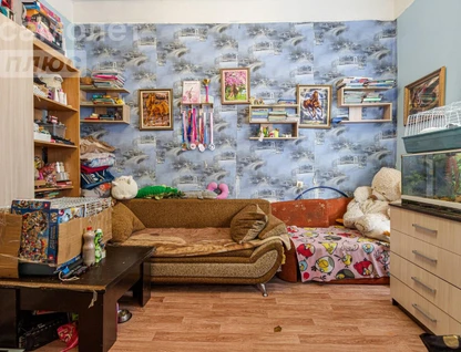 2-к. квартира, 44,7&nbsp;м²