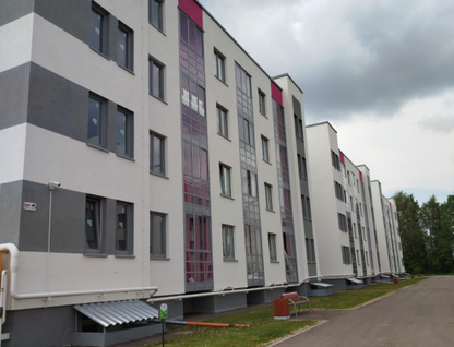 1-к. квартира, 28,5&nbsp;м²