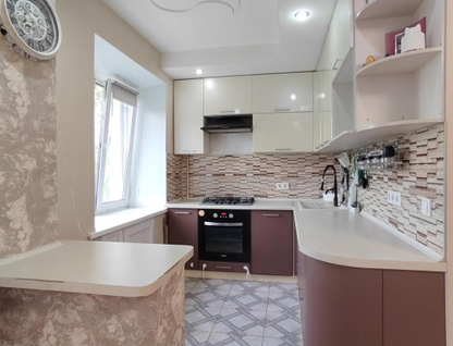 3-к. квартира, 61&nbsp;м²