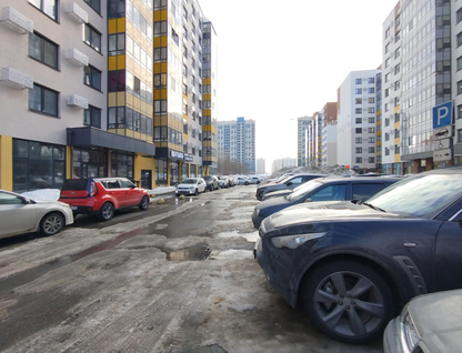 Помещение свободного назначения, 19,1&nbsp;м²