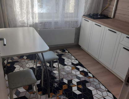 3-к. квартира, 51 м²