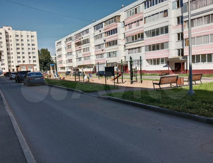 2-к. квартира, 44,7&nbsp;м²