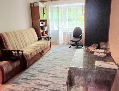 2-к. квартира, 47&nbsp;м²