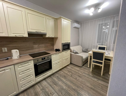 2-к. квартира, 39&nbsp;м²