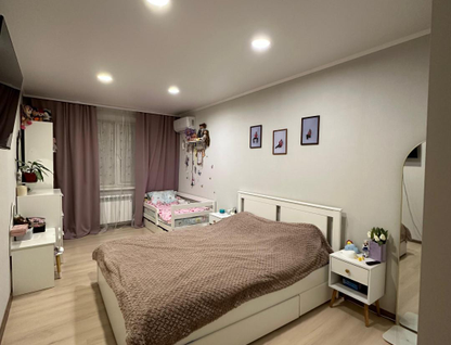 3-к. квартира, 69,7&nbsp;м²