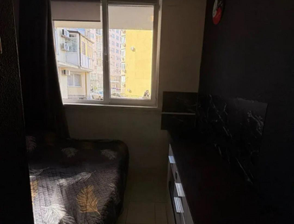 Студия, 15&nbsp;м²