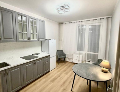 1-к. квартира, 40,3&nbsp;м²