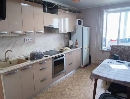 1-к. квартира, 34,9&nbsp;м²