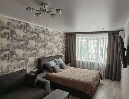 1-к. квартира, 29,6&nbsp;м²