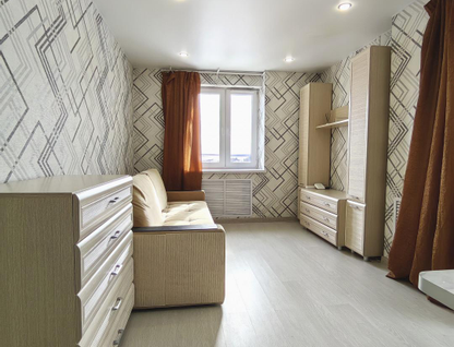 2-к. квартира, 39,9&nbsp;м²