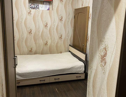 2-к. квартира, 18&nbsp;м²