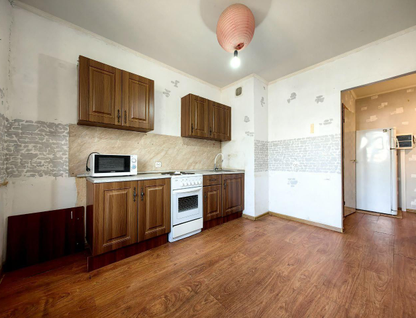 1-к. квартира, 33,5&nbsp;м²