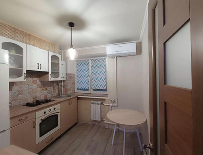 1-к. квартира, 30,1&nbsp;м²