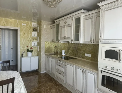 3-к. квартира, 71,6 м²