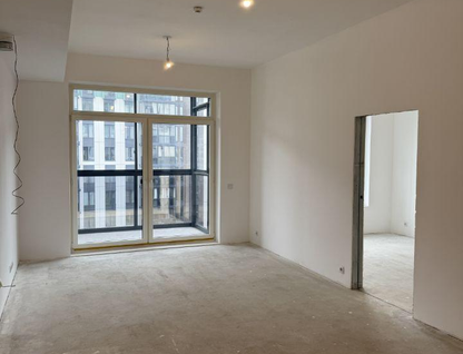 1-к. квартира, 48,2 м²