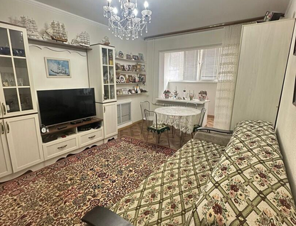 2-к. квартира, 64,7&nbsp;м²