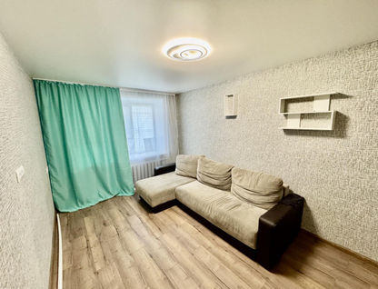1-к. квартира, 30&nbsp;м²