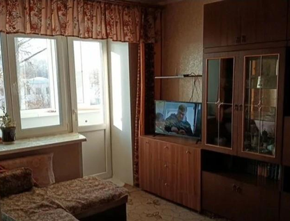 1-к. квартира, 31,3 м²