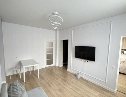 2-к. квартира, 46 м²