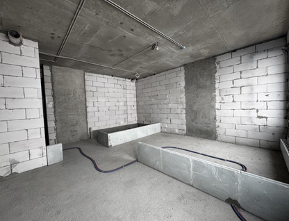 1-к. квартира, 39,4&nbsp;м²