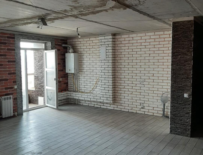 2-к. квартира, 61&nbsp;м²