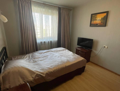 2-к. квартира, 49,7 м²
