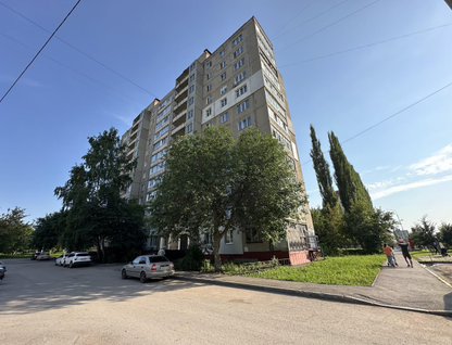 2-к. квартира, 49,5&nbsp;м²