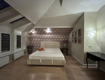 5-к. квартира, 196&nbsp;м²