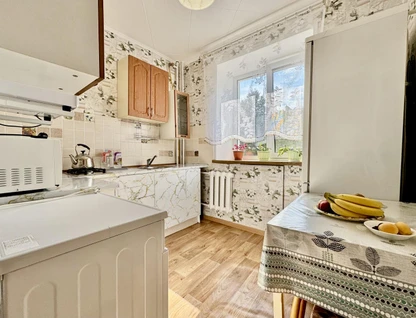 1-к. квартира, 34,1&nbsp;м²