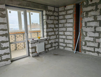 3-к. квартира, 86&nbsp;м²