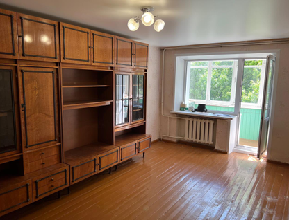 1-к. квартира, 30,3&nbsp;м²
