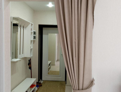 1-к. квартира, 31,3&nbsp;м²