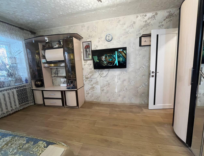 2-к. квартира, 42,7&nbsp;м²