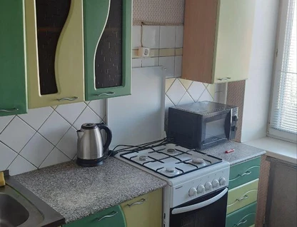 2-к. квартира, 42&nbsp;м²