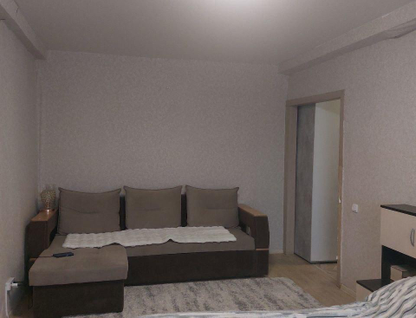 1-к. квартира, 34,7&nbsp;м²