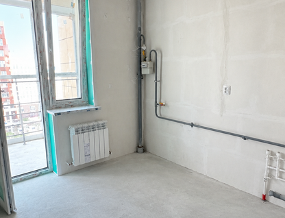 2-к. квартира, 72,3 м²