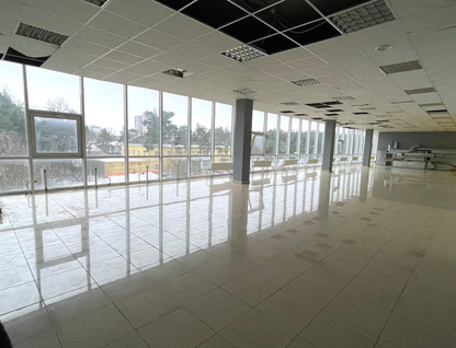 Офис, 419&nbsp;м²