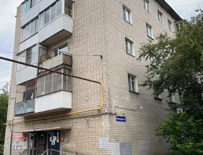 2-к. квартира, 44&nbsp;м²