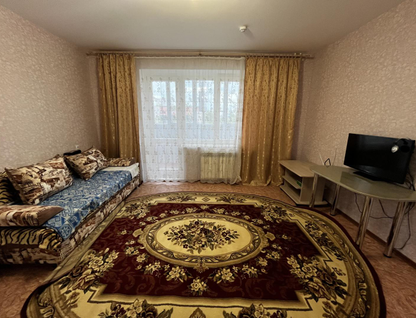1-к. квартира, 40,3&nbsp;м²
