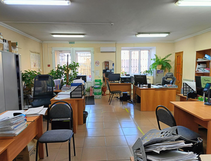 Офис, 74&nbsp;м²