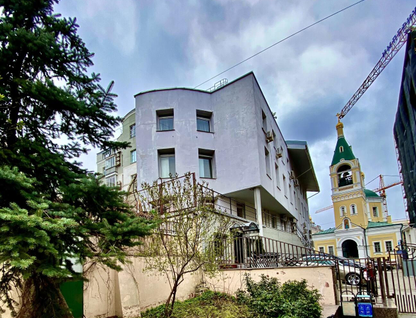 Помещение свободного назначения, 680&nbsp;м²