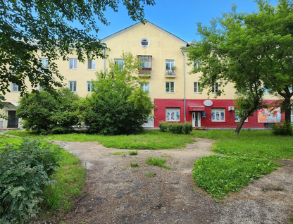 4-к. квартира, 92,3&nbsp;м²