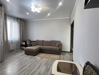 1-к. квартира, 39,6 м²