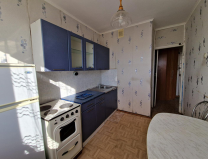 1-к. квартира, 31,5&nbsp;м²