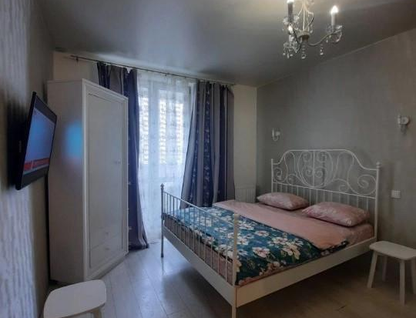 Студия, 26&nbsp;м²