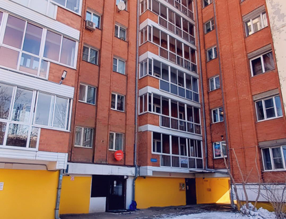 Офис, 75&nbsp;м²