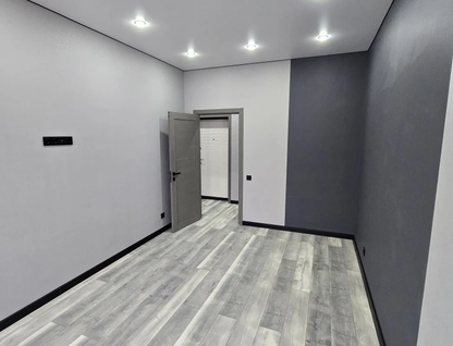 1-к. квартира, 37&nbsp;м²