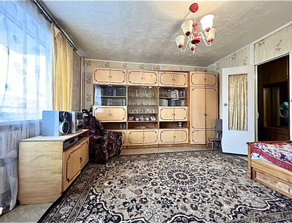 2-к. квартира, 53,3&nbsp;м²